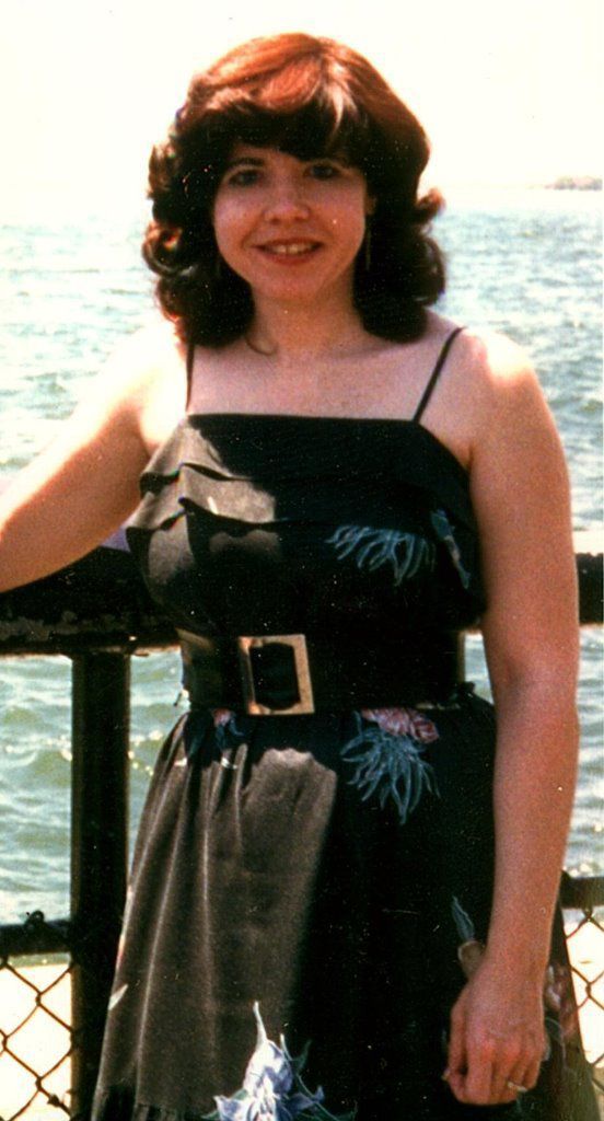FAIRBROTHER, Bonnie Lee Bales